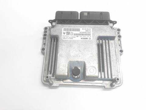 Foto 2ª: Centralita Motor ECU Citroen C3 FEEL (2016)