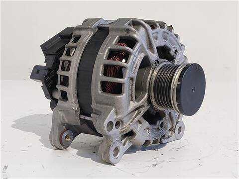 Foto 1ª: Alternador Volkswagen Polo 1.0 75CV 55KW [CHY] (2015)