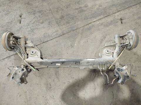 Puente Trasero Renault Clio BUSINESS 90CV 66KW