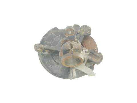 Foto 2ª: Mangueta Delantera Derecha Skoda Fabia AMBITION [BBM]