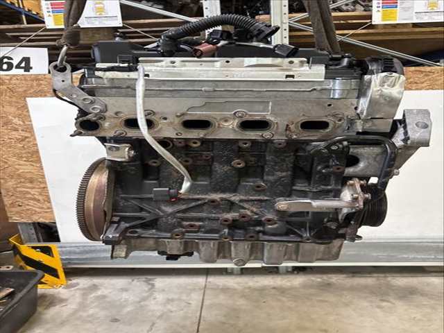 Motor Completo Skoda Octavia 110 CV 81KW