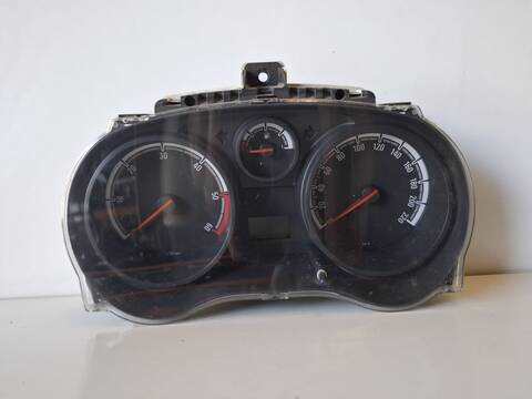 Cuadro de Instrumentos Opel Corsa 111 YEARS 75CV