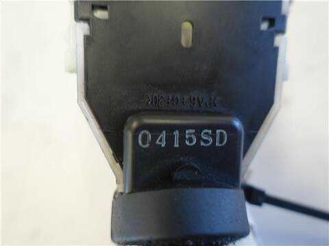 Foto 3ª: Mando Multifuncion Nissan Qashqai 1.5 TEKNA 106CV 78KW [D-K9K EUR04] (2010)