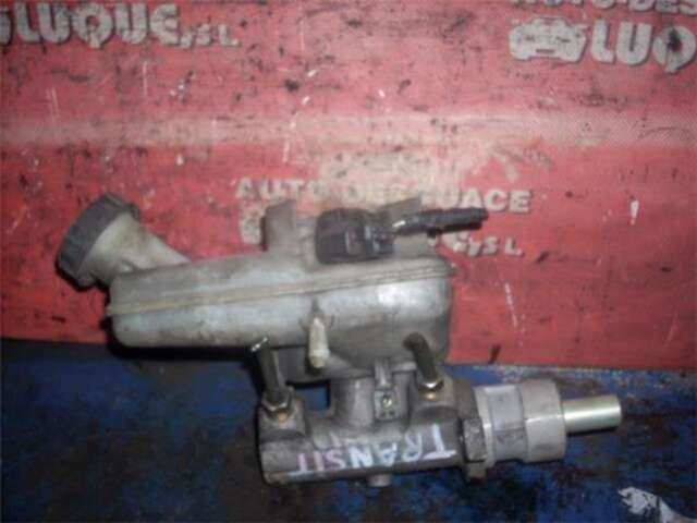 Foto 3ª: Bomba Freno Ford Transit 2.0 FT 240 2.0 CITY - LIGHT [2.0 LTR. - 63 KW TDE CAT] FURGON CORTO (FY)(2000 _) [F3FA]
