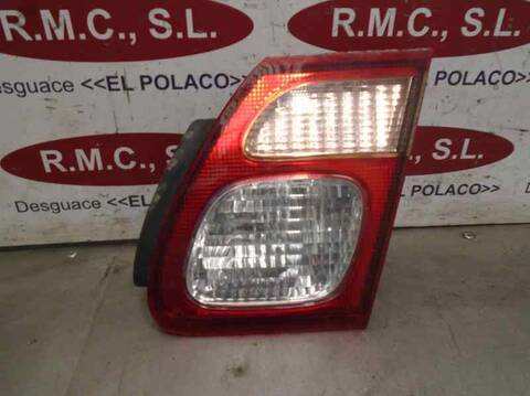 Piloto Portón Derecho Nissan Almera 1.5 16V CAT 90CV 66KW