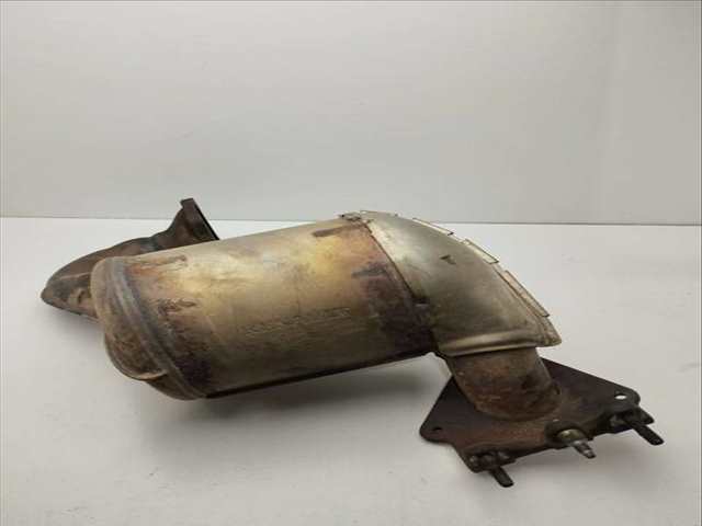 Catalizador Renault Trafic 2.0 DCI DIESEL FAP CAT 114CV 84KW CAJA CERRADA