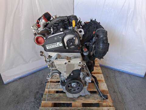 Foto 1ª: Motor Completo Seat Leon STYLE VISIO EDITION 131CV 96KW [DPBA] (2020)