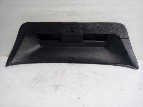 Tapizados Cartoneras Volkswagen Golf COMFORTLINE BLUEMOTION AUT. 150CV