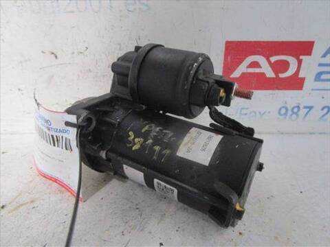 Foto 2ª: Motor de Arranque Lancia Y 1.3 JTD 70CV 51KW [188 A9.000] (2005)
