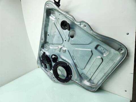 Elevalunas Eléctrico Delantero Derecho Volkswagen Transporter T5 COMBI FURGONETA TECHO MEDIO ELEVADO