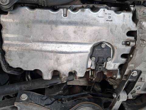 Motor Completo Volkswagen Polo 1.6 TDI 90CV 66KW