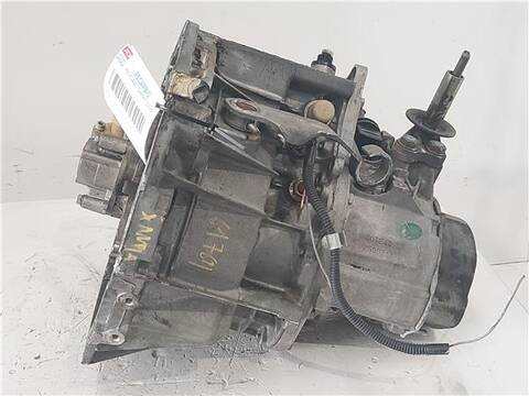 Foto 4ª: Caja Cambios Citroen Xantia 2.0 HDI 90 BERLINA 90CV 66KW [RHY (DW10TD)] (2000)