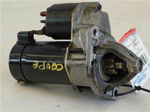 Motor de Arranque Hyundai Coupe 1.6 FX COUPE 115CV
