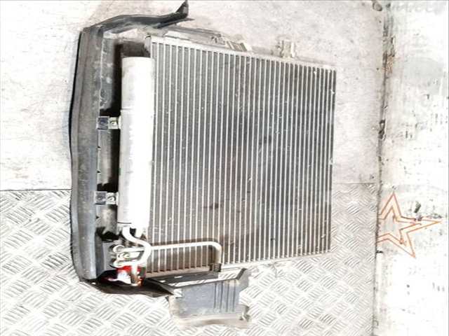 Foto 2ª: Radiador Calefaccion A.A. Mercedes Clase E 180 E 55 AMG KOMPRESSOR 211.076) 476CV 350KW [M 113.990] (2004)