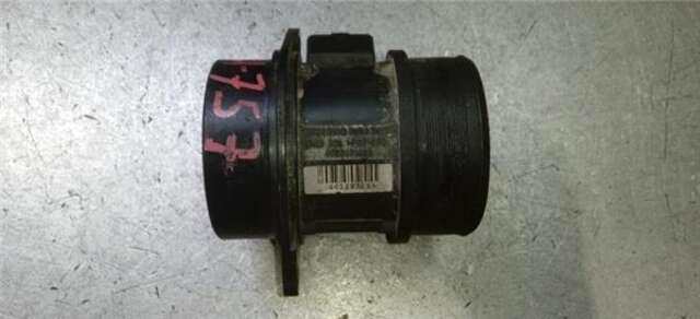 Foto 2ª: Caudalimetro Citroen Berlingo 1.9 D (MFWJZ) [WJY (DW8B)]
