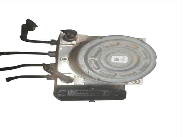 Foto 3ª: Abs Peugeot 208 1.2 PURETECH 100 (2019)