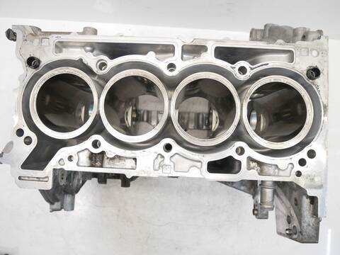 Foto 3ª: Bloque Motor Nissan X-Trail 140 - 160 CV T32 [HR13 HR13DDT H5H] (2018)