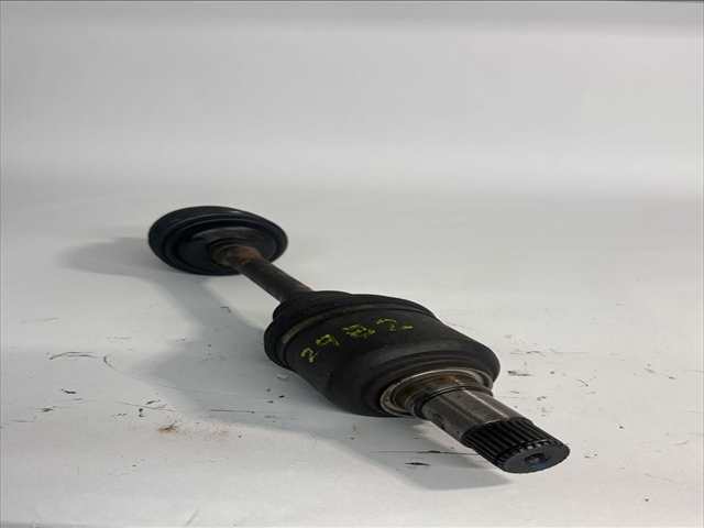 Transmision Delantera Izquierda Mercedes Clase A 180 2.0 DIESEL