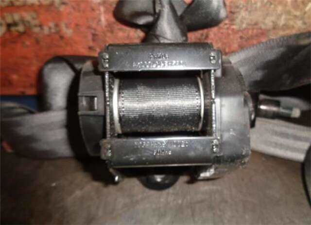 Cinturón Trasero Derecho Chevrolet Captiva 2.0 D