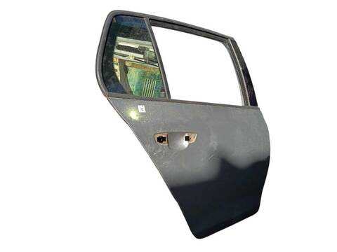 Foto 3ª: Puerta Trasera Derecha Volkswagen Golf 1.6 TDI (2008)