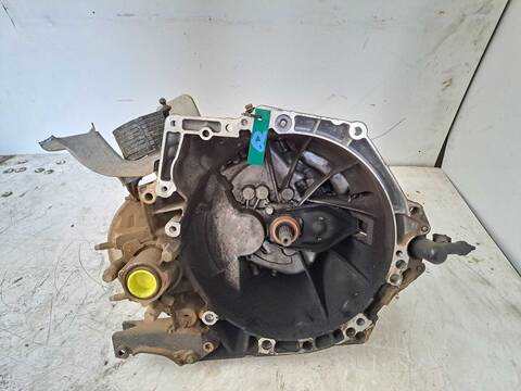 Caja Cambios Opel Crossland DESIGN LINE 102CV 75KW