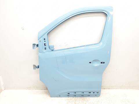 Puerta Delantera Izquierda Renault Trafic L1H1 29T KOMFORT