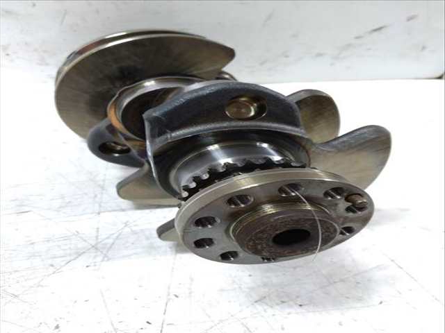 Cigüeñal Porsche Cayenne 3.0 DIESEL 211 CV 155KW