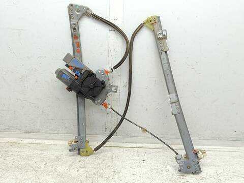 Elevalunas Eléctrico Delantero Izquierdo Citroen Xsara 1.9 D SX BERLINA 69CV 51KW