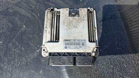Foto 2ª: Centralita Motor ECU Mini Mini COOPER D 109CV 80KW (2008)