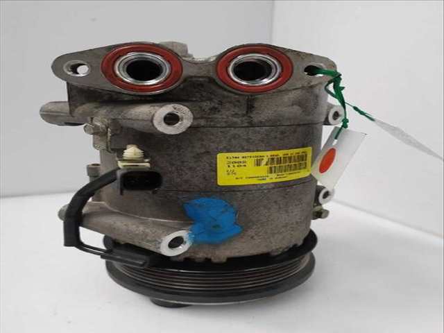 Foto 3ª: Compresor Aire Acondicionado Ford Focus 1.6 TDCI (2005)