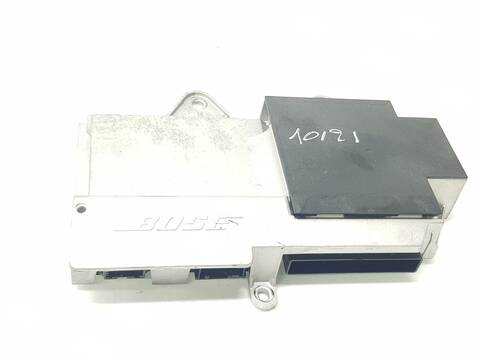 Centralita Motor ECU Porsche Panamera DIESEL