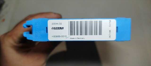 Foto 3ª: Calefacción Hyundai Tucson 2.0 D JM BG [4EA] (2005)