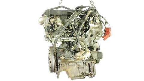 Foto 3ª: Motor Completo Suzuki SX4 1.9 DDIS 4X4 RW 419D) 120CV [D19AA] (2006)