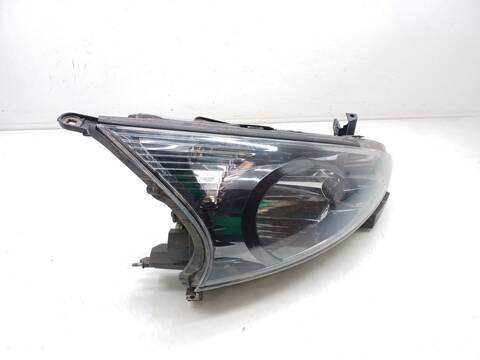 Foto 3ª: Faro Derecho Mitsubishi Grandis 2.0 DI-D NA8W) 136CV 100KW [BSY] (2007)