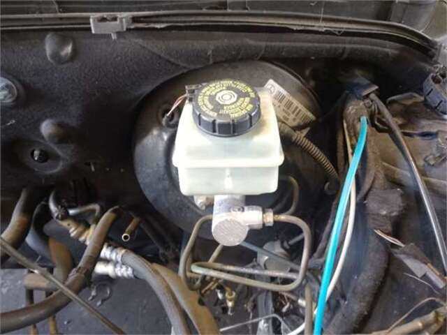 Foto 1ª: Servofreno Mercedes Clase B 150 2.0 200 CDI (245.208) [2.0 LTR. - 103 KW CDI CAT] [OM 640.941]