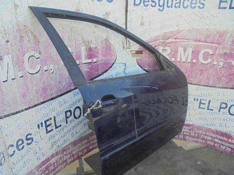 Foto 2ª: Puerta Delantera Derecha Seat Toledo SIGNO 150CV 110KW [ARL] (2001)