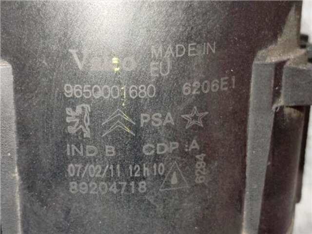 Foto 2ª: Faro Antiniebla Delantero Derecho Citroen Xsara 1.6 HDI [9HX (DV6ATED4)]