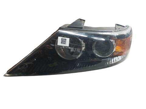 Foto 2ª: Piloto Delantero Izquierdo Kia Sorento 2.0 CRDI (2009)