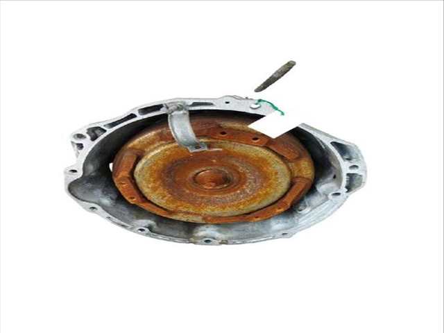 Foto 2ª: Caja Cambios Audi Q7 3.0 TDI QUATTRO (2006)