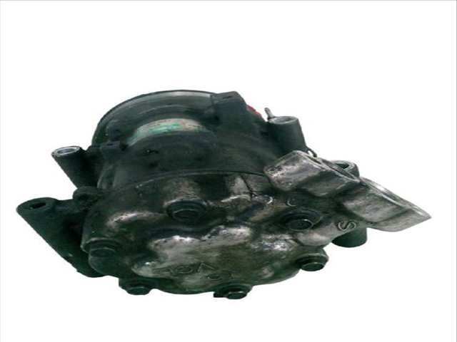 Foto 2ª: Compresor Aire Acondicionado Renault Clio 1.5 DCI B/CB08) 82CV (1998)