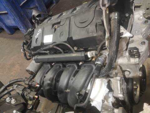 Foto 2ª: Motor Completo Citroen DS4 5F01 (2013)