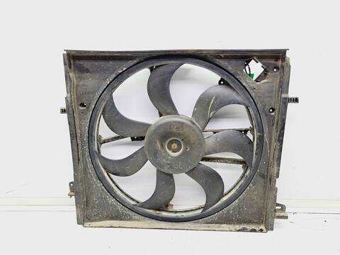 Electroventilador Renault Kadjar BOSE EDITION 130CV 96KW