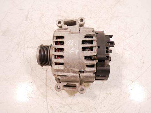 Foto 1ª: Alternador Audi Tt 320 CV 235KW [DNFD] (2021)