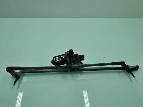 Motor Limpia Delantero Land Rover Range V6 TD HSE 190CV 140KW