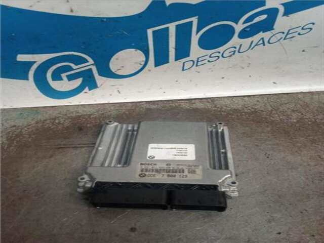 Centralita Motor ECU Bmw X3 2.0 D 16V CAT