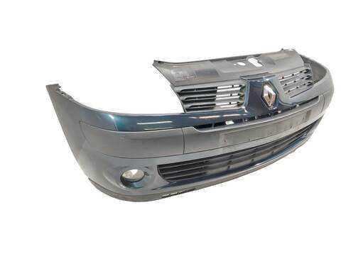 Foto 3ª: Paragolpes Delantero Renault Clio 1.5 DCI AUTHENTIQUE 65CV (2001)