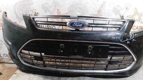 Foto 4ª: Paragolpes Delantero Ford Mondeo TITANIUM 09.2010 ) 140CV 103KW [UFBA] (2012)