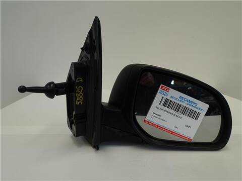 Retrovisor Derecho Hyundai i20 1.2 78CV 57KW