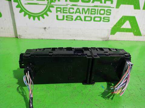 Foto 2ª: Mando Calefacción A. A. Renault Scenic XMOD BOSE 132CV 97KW [H5F 404, H5F 408] (2016)