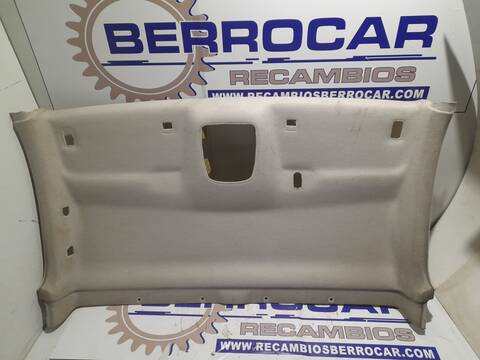 Techo Interior Toyota Proace 1.6 D4D MDZ9) 95CV 70KW FURGONETA